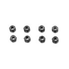 Yikong Stoppmutter mit Flansch M2.5 / YK71154