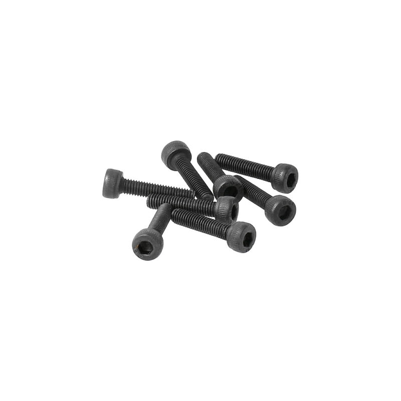 Yikong Ersatzteil Zylinderkopf Schraube M3x14mm / YK13099