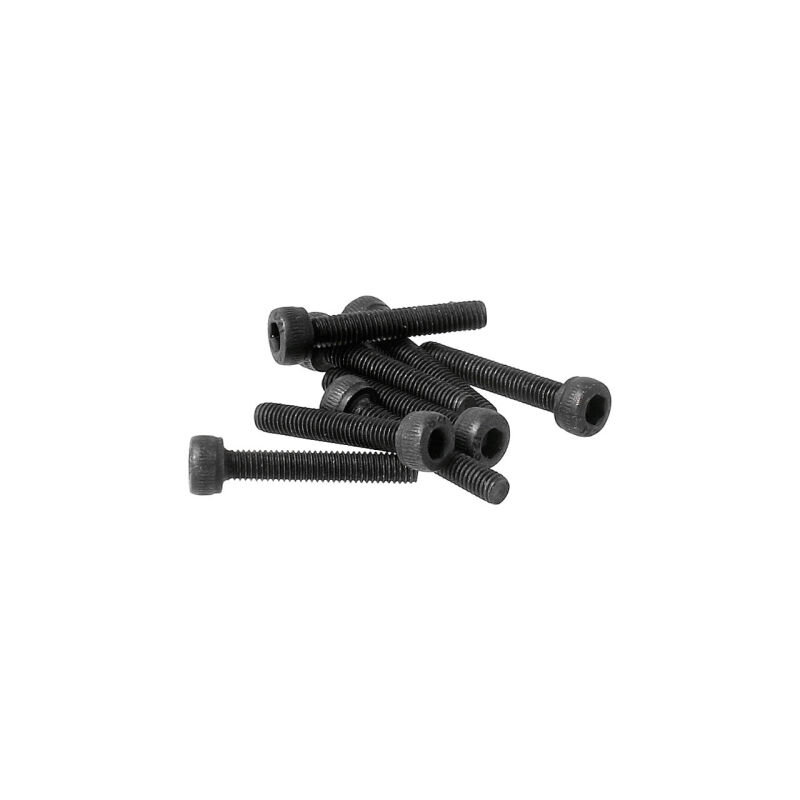 Yikong Ersatzteil Zylinderkopf Schraube M3x18mm / YK13100