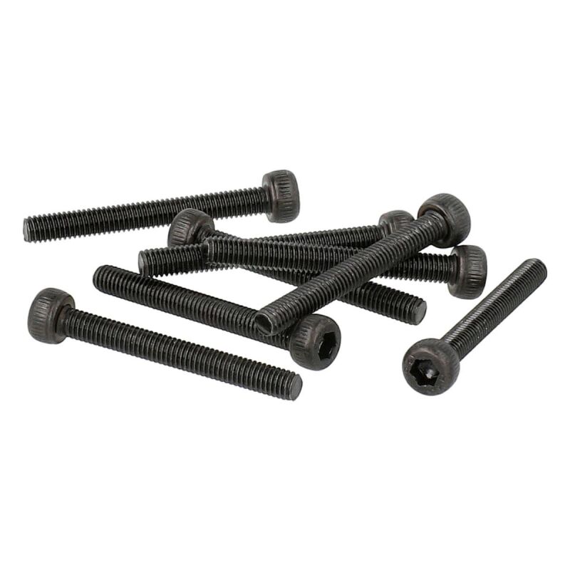 Yikong Ersatzteil Zylinderkopf Schraube M3x24mm / YK13101