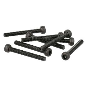 Yikong Ersatzteil Zylinderkopf Schraube M3x24mm / YK13101