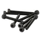 Yikong Ersatzteil Zylinderkopf Schraube M3x28mm / YK13102