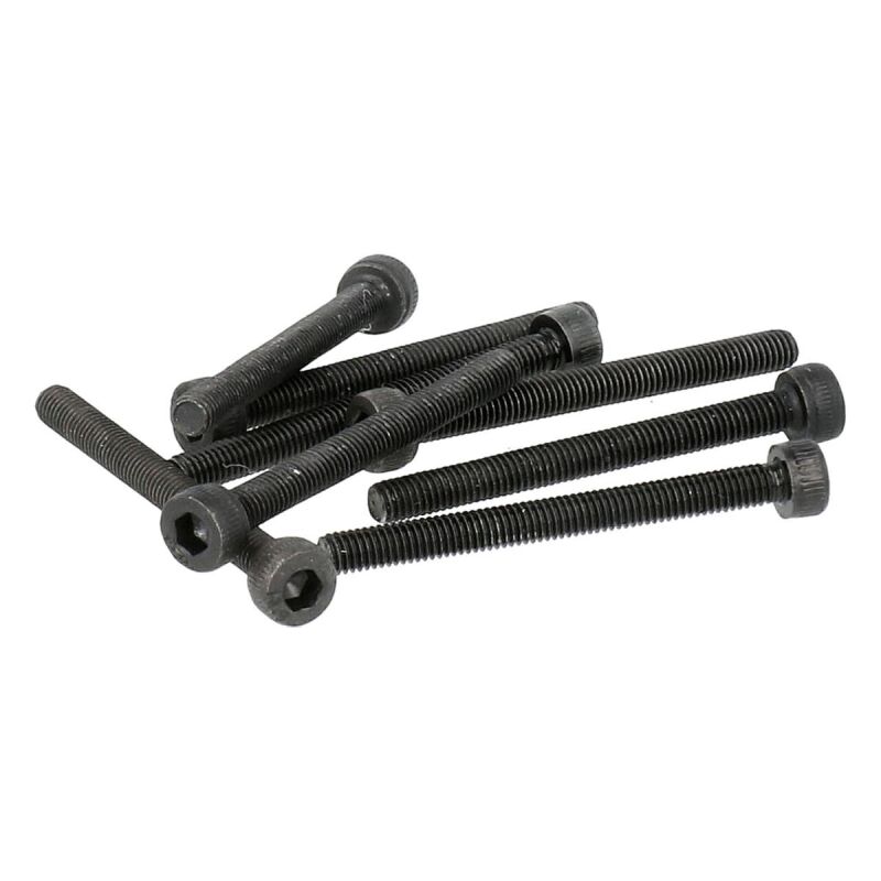 Yikong Ersatzteil Zylinderkopf Schraube M3x32mm / YK13103