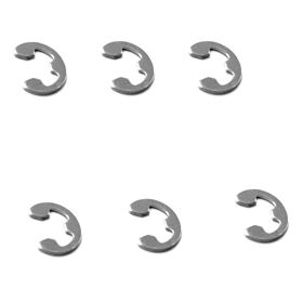 Yikong E-Ring 4mm / YK13111