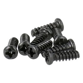 Yikong Ersatzteil Rundkopf Schneidschraube 2.5x8mm / YK14091