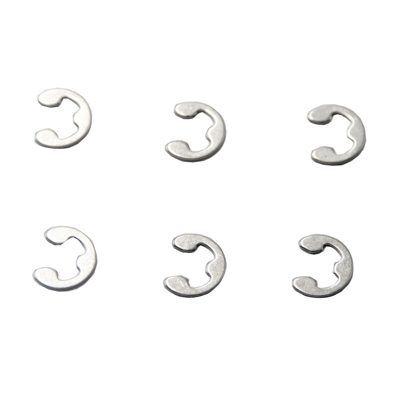 Yikong E-Ring 4mm / YK14101