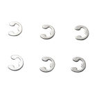 Yikong E-Ring 4mm / YK14101