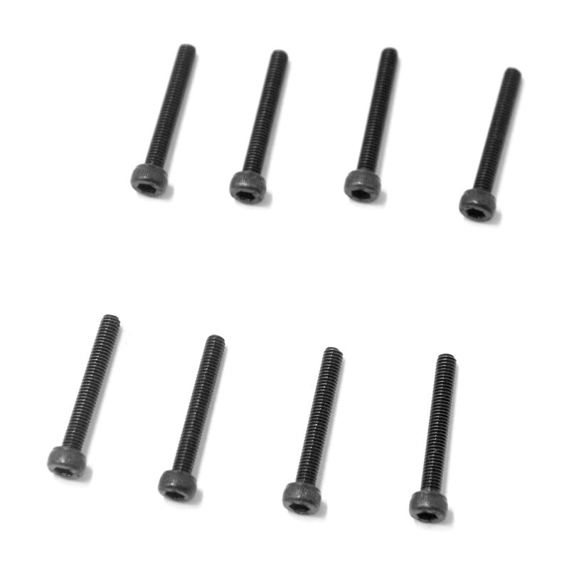 Yikong Zylinderkopf Schraube M3x22m / YK14104