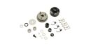 Kyosho Kupplung 3PC HD Kyosho Inferno MP9-MP10 / K.IFW603B