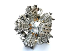 NGH Engines Benzinmotor NGH GF 150 R5 / 16036