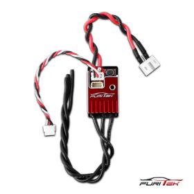 FURITEK Mini-Z Momentum Regler V2 20/40A sensorless -...