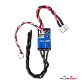FURITEK Mini-Z Momentum Regler V2 20/40A sensorless -...