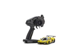Kyosho Mini-Z RWD Chevrolet Corvette C8-R Racing Yellow...