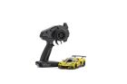 Kyosho Mini-Z RWD Chevrolet Corvette C8-R Racing Yellow (W-MM/KT531P) / K.32342Y