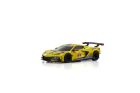 Kyosho Mini-Z RWD Chevrolet Corvette C8-R Racing Yellow (W-MM/KT531P) / K.32342Y