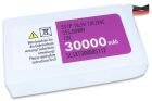 SLS Lipo Akku XTRON 30000mAh 5S1P 18,5V 12C/24C / SLSXT300005112