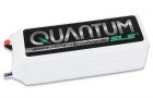 SLS Lipo Akku Quantum 5000mAh 8S1P 29,6V 40C/80C / SLSQ50008140
