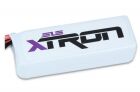 SLS Lipo Akku XTRON 6400mAh 4S 14,8V 30C/60C TRAXXAS / SLSXT64004130TR