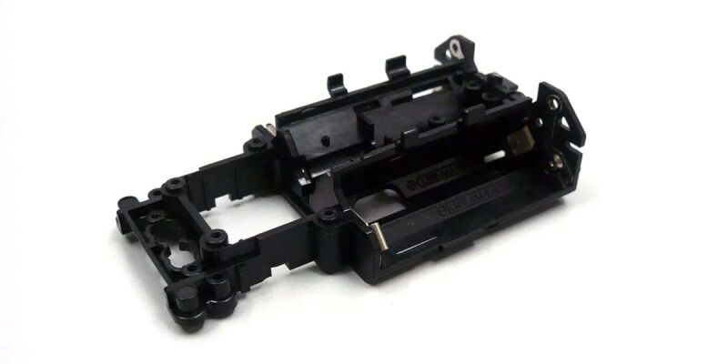 Kyosho Chassis Kyosho Mini-Z MR03 / K.MZ501B