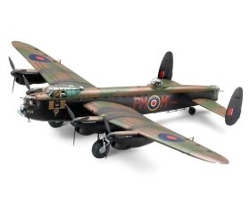 TAMIYA 1:48 Avro Lancester B Mk I/III / 300061112