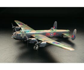 TAMIYA 1:48 Avro Lancester B Mk I/III / 300061112