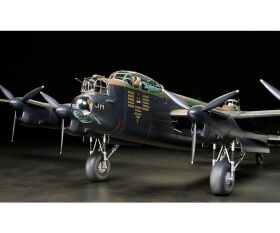 TAMIYA 1:48 Avro Lancester B Mk I/III / 300061112
