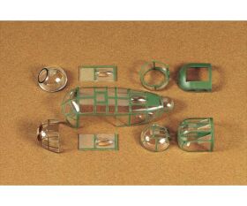 TAMIYA 1:48 Avro Lancester B Mk I/III / 300061112