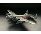 TAMIYA 1:48 Avro Lancester B Mk I/III / 300061112