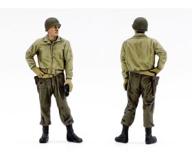 TAMIYA 1:48 US M8 Haubitze Selbstfahrend / 300032604