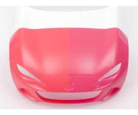 TAMIYA LP-82 Misch-Rot 10ml Leicht Transparent / 300082182