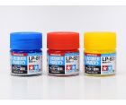 TAMIYA LP-83 Misch-Gelb 10ml Leicht Transparent / 300082183