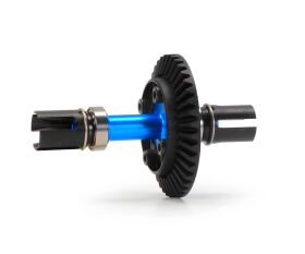 TAMIYA 1:10 RC TT-02 Type SRX Chassis Kit / 300058720