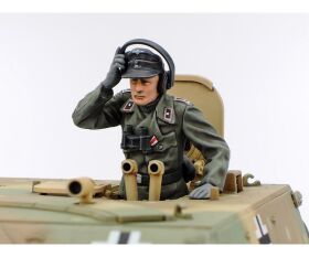 TAMIYA 1:35 Dt. Jagdpanzer IV/70(A) m. PE / 300035381