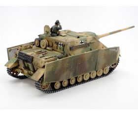 TAMIYA 1:35 Dt. Jagdpanzer IV/70(A) m. PE / 300035381