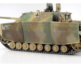 TAMIYA 1:35 Dt. Jagdpanzer IV/70(A) m. PE / 300035381