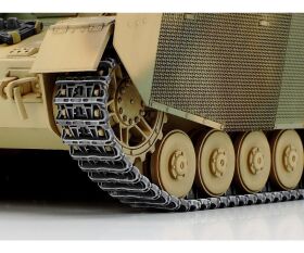 TAMIYA 1:35 Dt. Jagdpanzer IV/70(A) m. PE / 300035381