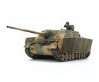TAMIYA 1:35 Dt. Jagdpanzer IV/70(A) m. PE / 300035381