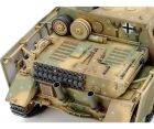TAMIYA 1:35 Dt. Jagdpanzer IV/70(A) m. PE / 300035381