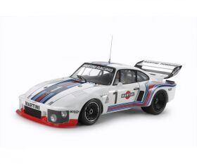 TAMIYA 1:20 Porsche 935 Martini / 300020070