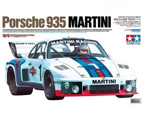 TAMIYA 1:20 Porsche 935 Martini / 300020070