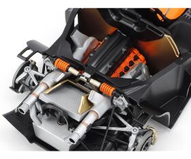 TAMIYA 1:24 GMA T.50 Gordon Murray Automotive / 300024364