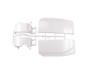 TAMIYA FF-Teile Verkleidung SLT Scania 56371 / 319007444