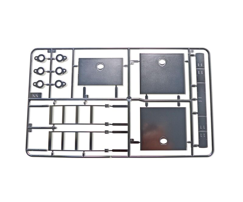 TAMIYA KK-Teile Türen Staufächer/Leiter 56371 / 319115559