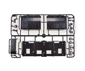 TAMIYA SS-Teile Akku-Halterung Scania 56371 / 319115568