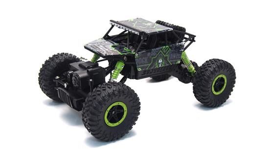 AMEWI Conqueror 4WD RTR 1:18 Rock Crawler