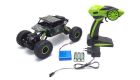 AMEWI Conqueror 4WD RTR 1:18 Rock Crawler