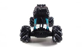 AMEWI Drift Climbing King 1:12 RTR rot / blau / grün