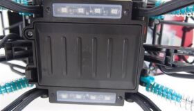 AMEWI Drift Climbing King 1:12 RTR rot / blau / grün