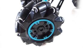 AMEWI Drift Climbing King 1:12 RTR rot / blau / grün