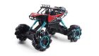 AMEWI Drift Climbing King 1:12 RTR rot / blau / grün